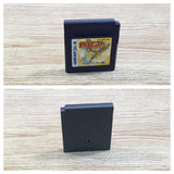 UF1338 Pokemon Gold BOXED GameBoy Game Boy Japan