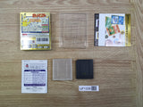 UF1338 Pokemon Gold BOXED GameBoy Game Boy Japan