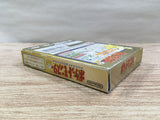 UF1338 Pokemon Gold BOXED GameBoy Game Boy Japan