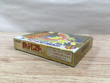 UF1338 Pokemon Gold BOXED GameBoy Game Boy Japan