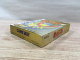 UF1338 Pokemon Gold BOXED GameBoy Game Boy Japan
