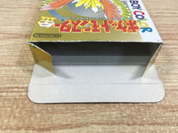 UF1338 Pokemon Gold BOXED GameBoy Game Boy Japan