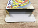 UF1338 Pokemon Gold BOXED GameBoy Game Boy Japan
