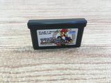 UF1339 Mario Kart Advance BOXED GameBoy Advance Japan