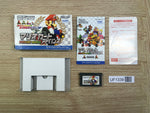 UF1339 Mario Kart Advance BOXED GameBoy Advance Japan