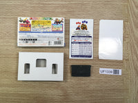 UF1339 Mario Kart Advance BOXED GameBoy Advance Japan