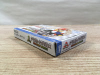 UF1339 Mario Kart Advance BOXED GameBoy Advance Japan