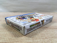 UF1339 Mario Kart Advance BOXED GameBoy Advance Japan