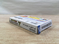 UF1339 Mario Kart Advance BOXED GameBoy Advance Japan
