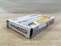 UF1339 Mario Kart Advance BOXED GameBoy Advance Japan