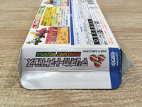 UF1339 Mario Kart Advance BOXED GameBoy Advance Japan