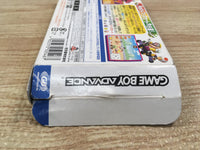 UF1339 Mario Kart Advance BOXED GameBoy Advance Japan