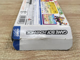 UF1339 Mario Kart Advance BOXED GameBoy Advance Japan