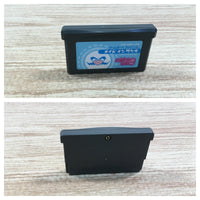 UF1340 Made in Wario Mario BOXED GameBoy Advance Japan