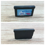 UF1340 Made in Wario Mario BOXED GameBoy Advance Japan
