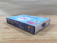 UF1340 Made in Wario Mario BOXED GameBoy Advance Japan