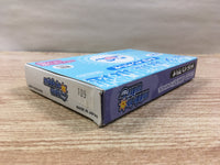 UF1340 Made in Wario Mario BOXED GameBoy Advance Japan