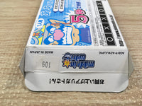 UF1340 Made in Wario Mario BOXED GameBoy Advance Japan