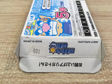 UF1340 Made in Wario Mario BOXED GameBoy Advance Japan