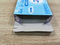 UF1340 Made in Wario Mario BOXED GameBoy Advance Japan