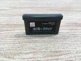 UF1341 Contra Hard Spirits BOXED GameBoy Advance Japan