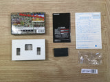 UF1341 Contra Hard Spirits BOXED GameBoy Advance Japan