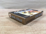 UF1341 Contra Hard Spirits BOXED GameBoy Advance Japan