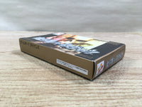 UF1341 Contra Hard Spirits BOXED GameBoy Advance Japan