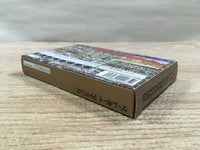 UF1341 Contra Hard Spirits BOXED GameBoy Advance Japan