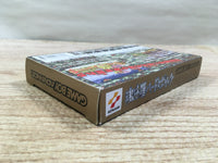 UF1341 Contra Hard Spirits BOXED GameBoy Advance Japan