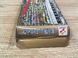 UF1341 Contra Hard Spirits BOXED GameBoy Advance Japan