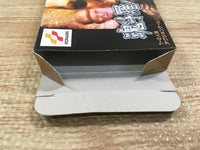 UF1341 Contra Hard Spirits BOXED GameBoy Advance Japan