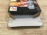 UF1341 Contra Hard Spirits BOXED GameBoy Advance Japan