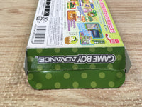 UF1342 Ochaken Kururin BOXED GameBoy Advance Japan