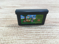 UF1342 Ochaken Kururin BOXED GameBoy Advance Japan