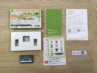 UF1342 Ochaken Kururin BOXED GameBoy Advance Japan