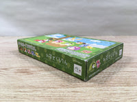 UF1342 Ochaken Kururin BOXED GameBoy Advance Japan