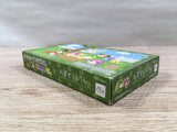 UF1342 Ochaken Kururin BOXED GameBoy Advance Japan