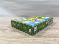 UF1342 Ochaken Kururin BOXED GameBoy Advance Japan