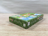 UF1342 Ochaken Kururin BOXED GameBoy Advance Japan