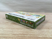 UF1342 Ochaken Kururin BOXED GameBoy Advance Japan