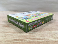 UF1342 Ochaken Kururin BOXED GameBoy Advance Japan