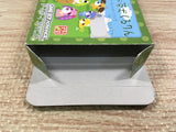 UF1342 Ochaken Kururin BOXED GameBoy Advance Japan