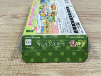 UF1342 Ochaken Kururin BOXED GameBoy Advance Japan