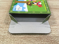 UF1342 Ochaken Kururin BOXED GameBoy Advance Japan