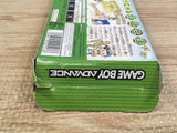 UF1343 Harvest Moon Friends of Mineral Town BOXED GameBoy Advance Japan