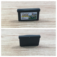 UF1343 Harvest Moon Friends of Mineral Town BOXED GameBoy Advance Japan