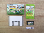 UF1343 Harvest Moon Friends of Mineral Town BOXED GameBoy Advance Japan