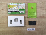 UF1343 Harvest Moon Friends of Mineral Town BOXED GameBoy Advance Japan