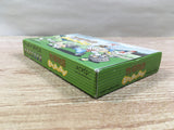 UF1343 Harvest Moon Friends of Mineral Town BOXED GameBoy Advance Japan